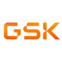 GSK logo