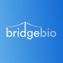 Bridge Bio logo