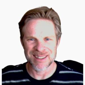 Bryan Linggi speaker photo