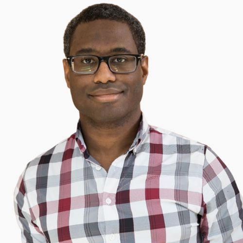 David Van Valen speaker photo