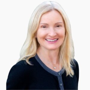 Dorothy French speaker photo