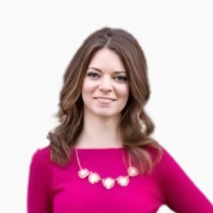 Emily Finnegan speaker photo