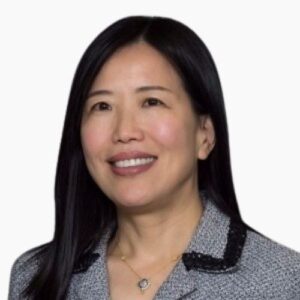 Hua Gong speaker photo