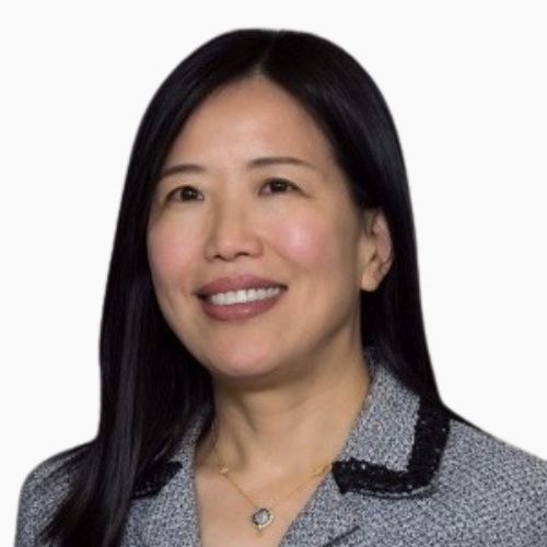 Hua Gong speaker photo