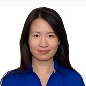 Jifeng Qian speaker photo