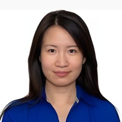 Jifeng Qian speaker photo