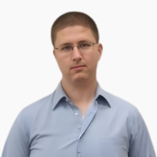 Jordan Kardos speaker photo