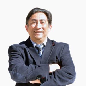 Mario Flores speaker photos