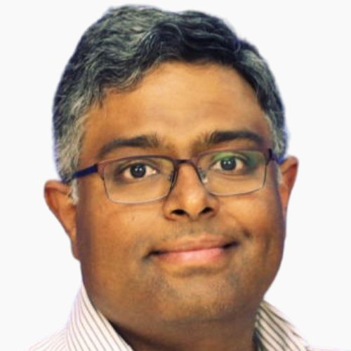 Sripad Ram speaker at AI-Enabled Spatial Biology and Digital Pathology Summit in San Diego