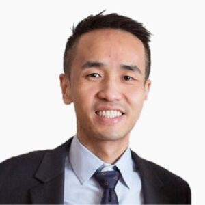 Trevor Do speaker photo