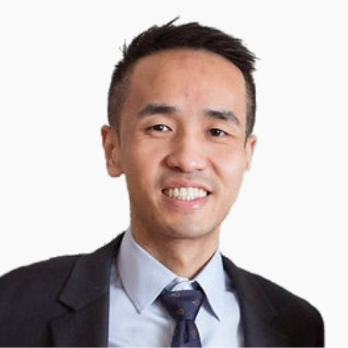 Trevor Do speaker photo